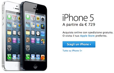 iphone sito ufficiale.